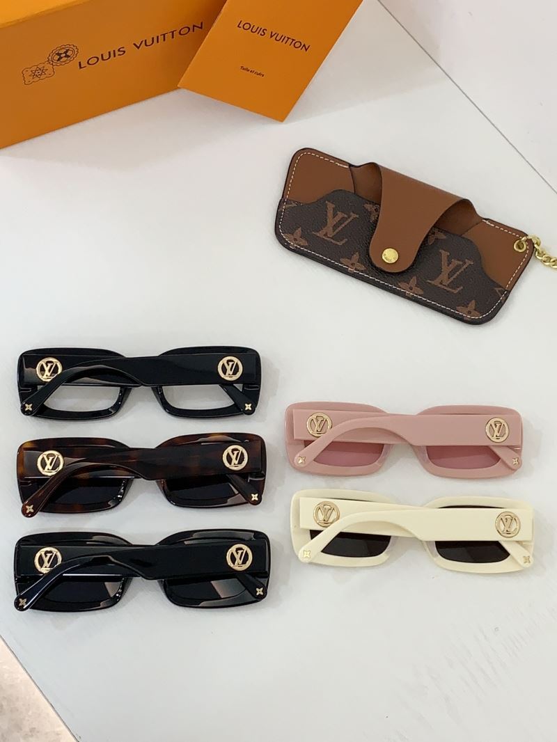 Louis Vuitton Sunglasses